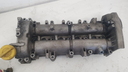 2007 - 2015 Saab 9-3  Estate ROCKER VALVE COVER 55214530
