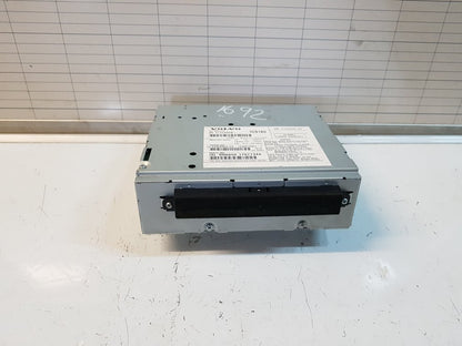 2006 - 2013 Volvo V50   Hatchback RADIO AND CD PLAYER 31328059