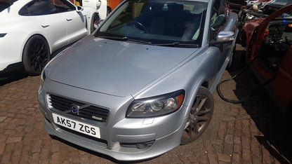 2007 Volvo C30 533 Coupe Diesel