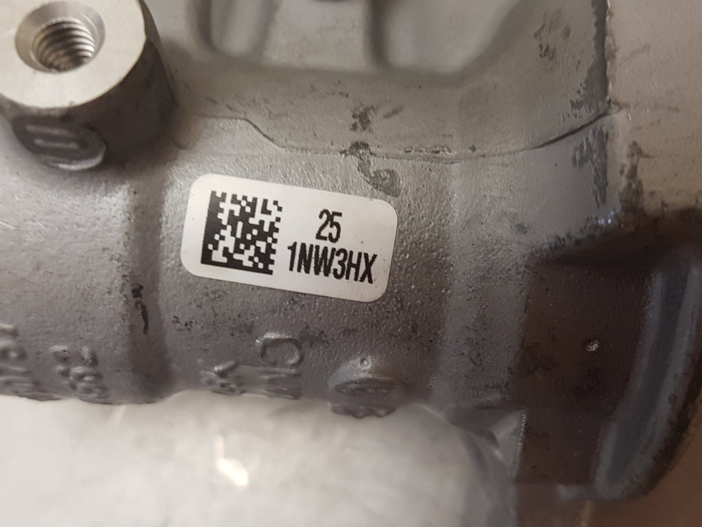 2019 - 2021 Volvo XC40 536 Estate Brake Master Cylinder 32214519