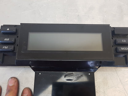 2006 - 2010 Volvo S80  Saloon Dash Display Unit 31268336