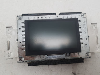 2010 - 2014 Volvo V60  Estate INFOTAINMENT UNIT (ICM) 31328307