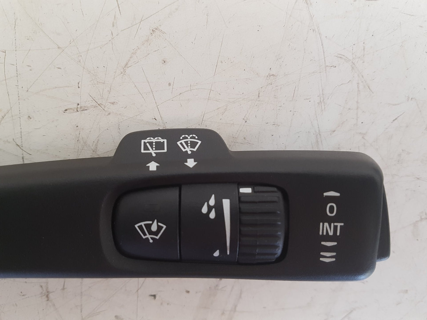 2008 - 2011 Volvo V70  Estate Wiper Switch 31456042