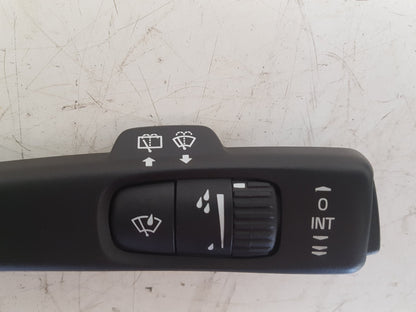 2008 - 2011 Volvo V70  Estate Wiper Switch 31456042