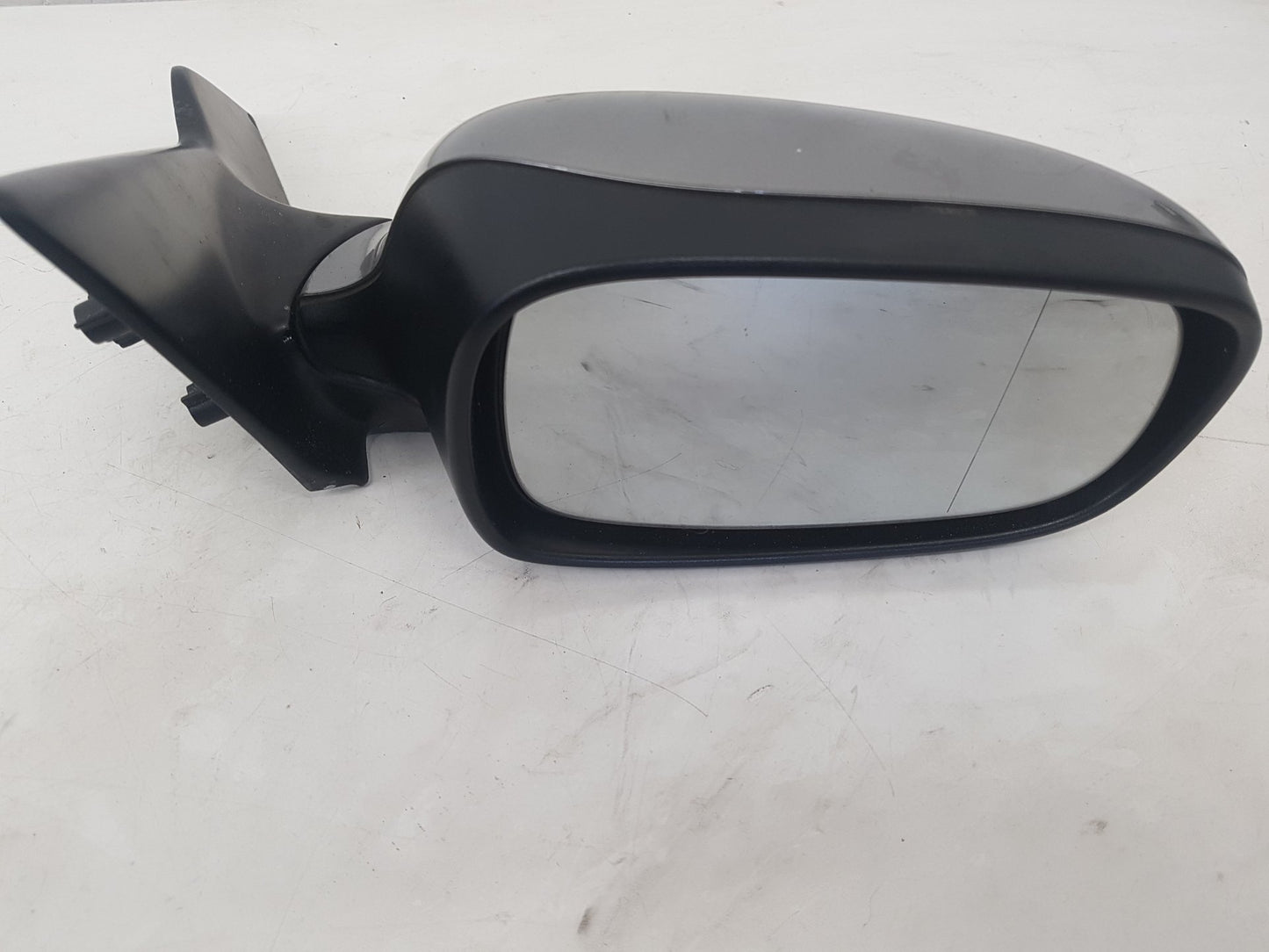 2004 Saab 9-3  Convertible DOOR MIRROR - ELECTRIC (DRIVER SIDE)