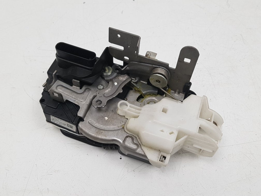 2014 Volvo V40 Cross Country  Hatchback CENTRAL LOCKING MOTOR (FRONT DRIVER SIDE) 31391825