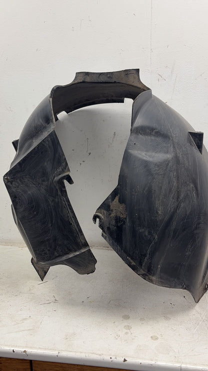 2007 - 2014 Volvo XC90  Estate WHEEL ARCH LINER (DRIVERS SIDE FRONT) 30763615