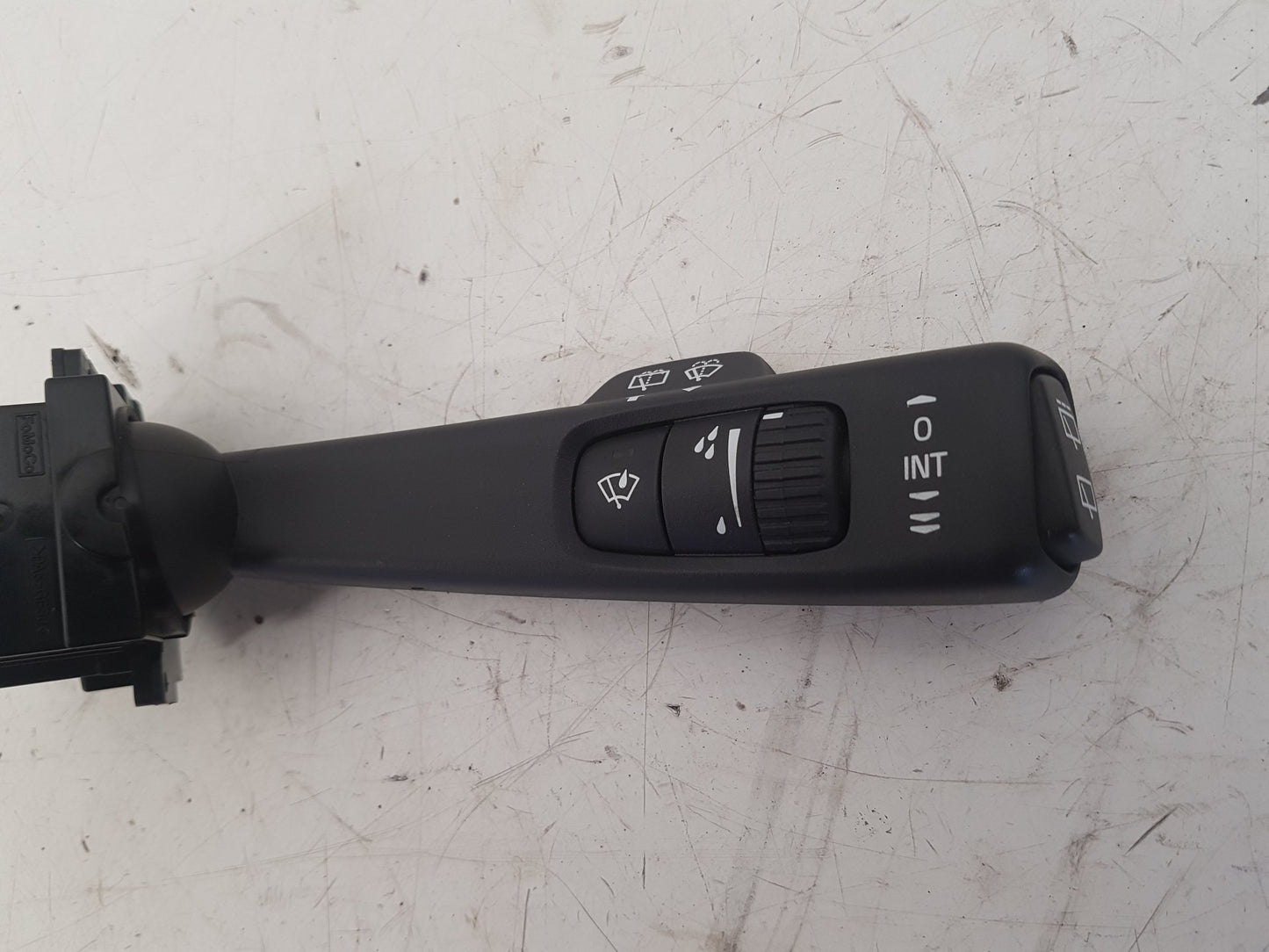 2008 - 2011 Volvo V70  Estate Wiper Switch 31456042