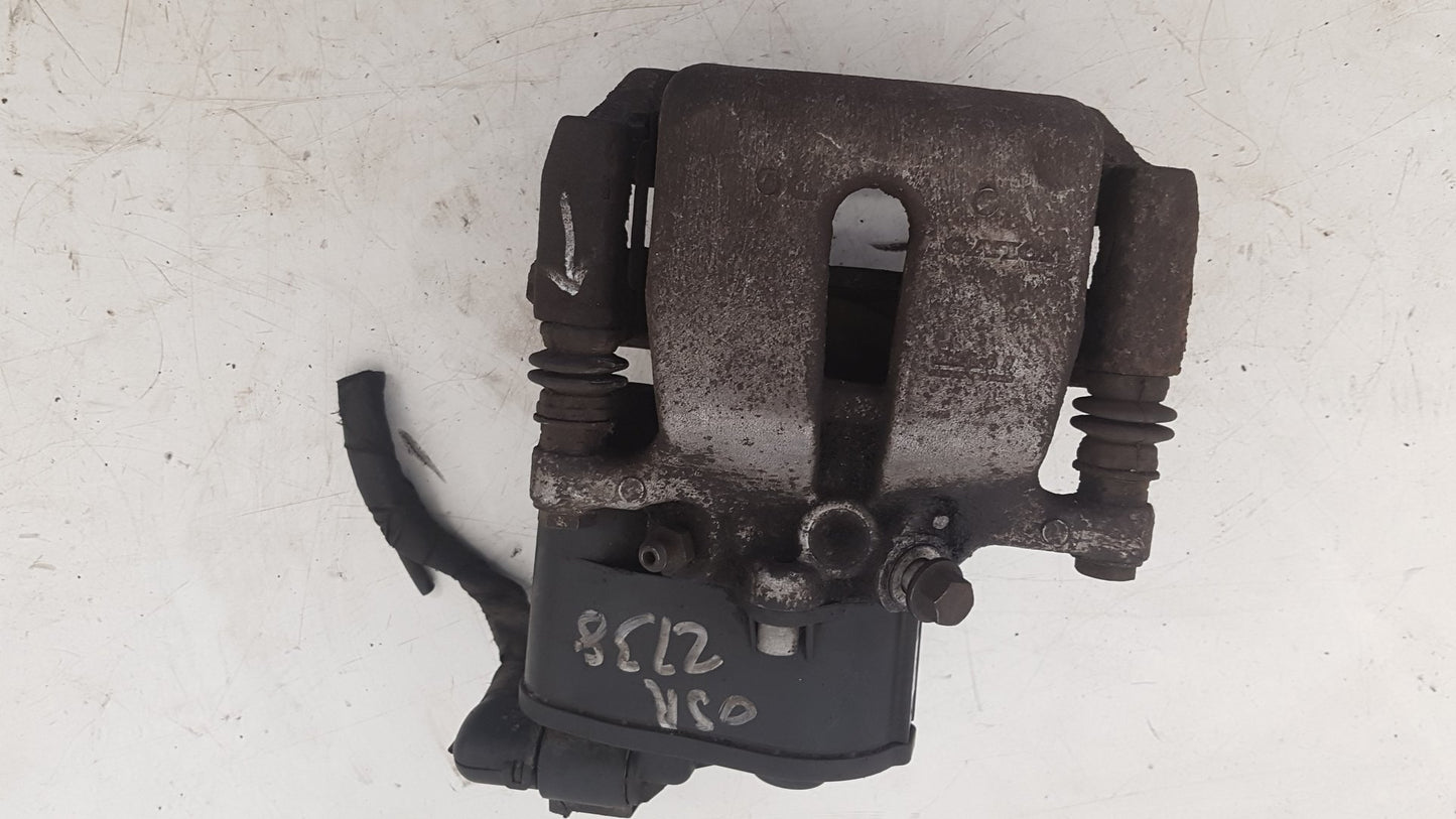 2009 - 2013 Volvo V60  Estate Right Rear Caliper 32332594
