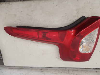 2006 - 2012 Volvo C30  Hatchback Left Taillight 31213917