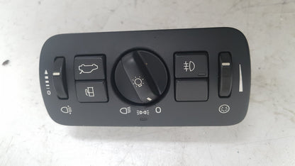 2008 - 2017 Volvo XC60  Estate Headlight Switch 30739413