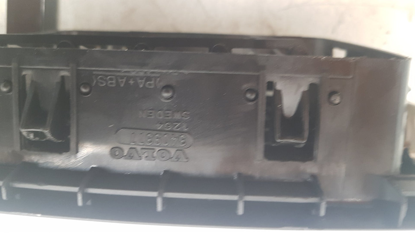 2000 - 2008 Volvo V70 II 285 Estate DASHBOARD VENT 3409377