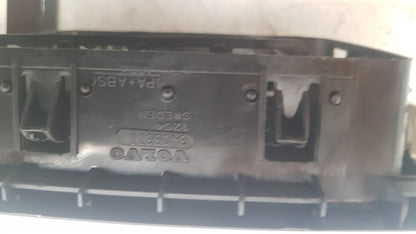 2000 - 2008 Volvo V70 II 285 Estate DASHBOARD VENT 3409377