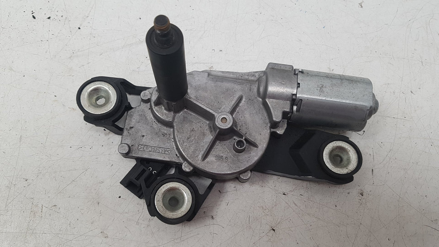 2009 - 2013 Volvo V60  Estate Rear Wiper Motor 0390201884