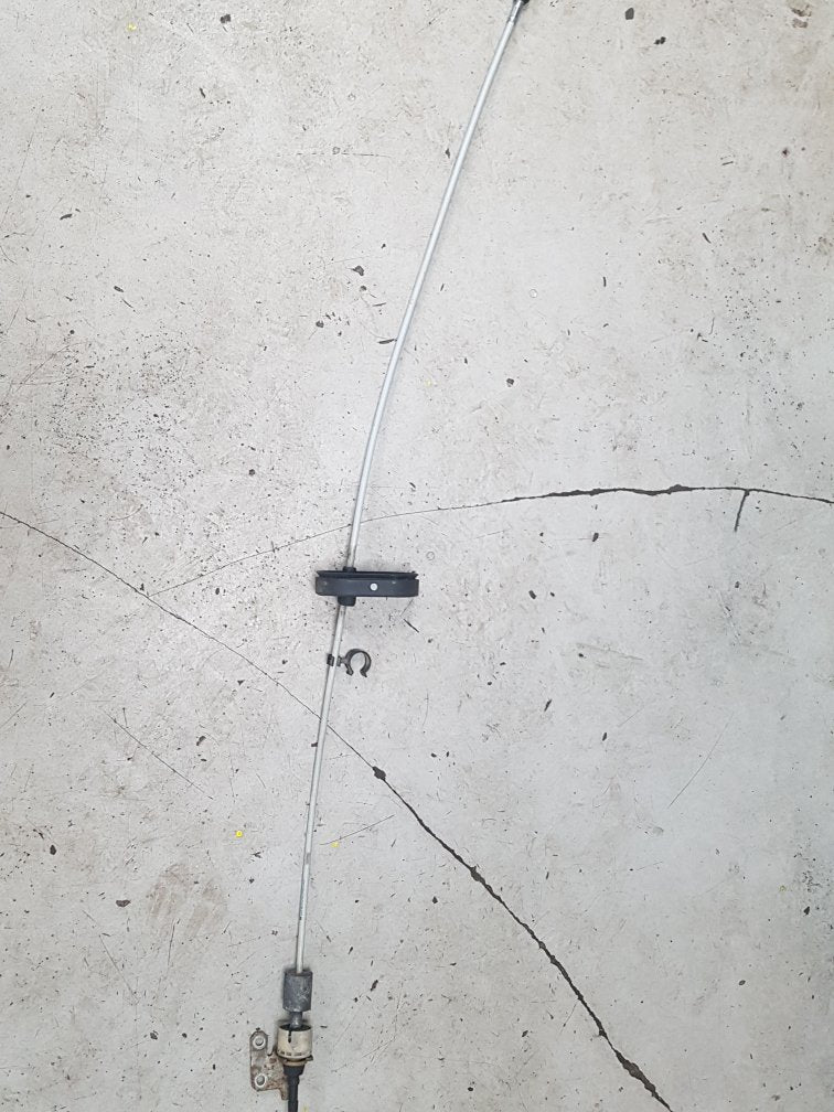 2005 - 2015 Saab 9-3  Estate Gear Shifter Cable Set 55559064