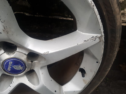 2006 - 2009 Saab 9-5  Saloon Alloy Wheel 13171952