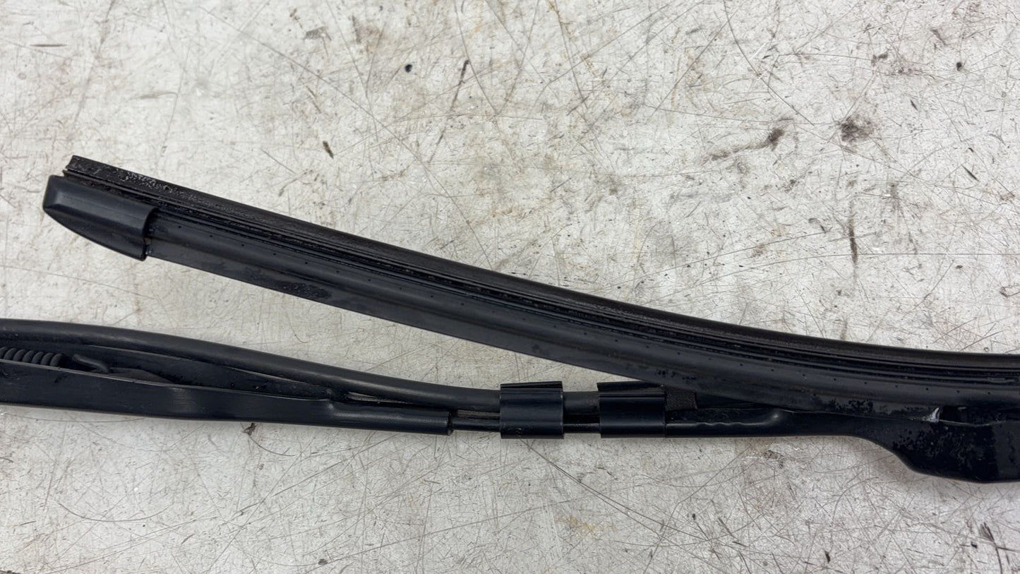 2017 - 2026 Volvo V60 II 225 Estate FRONT WIPER (PAIR) W000096129