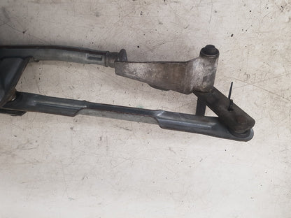 2007 - 2014 Volvo XC90  Estate WIPER MOTOR (FRONT) & LINKAGE 8620510