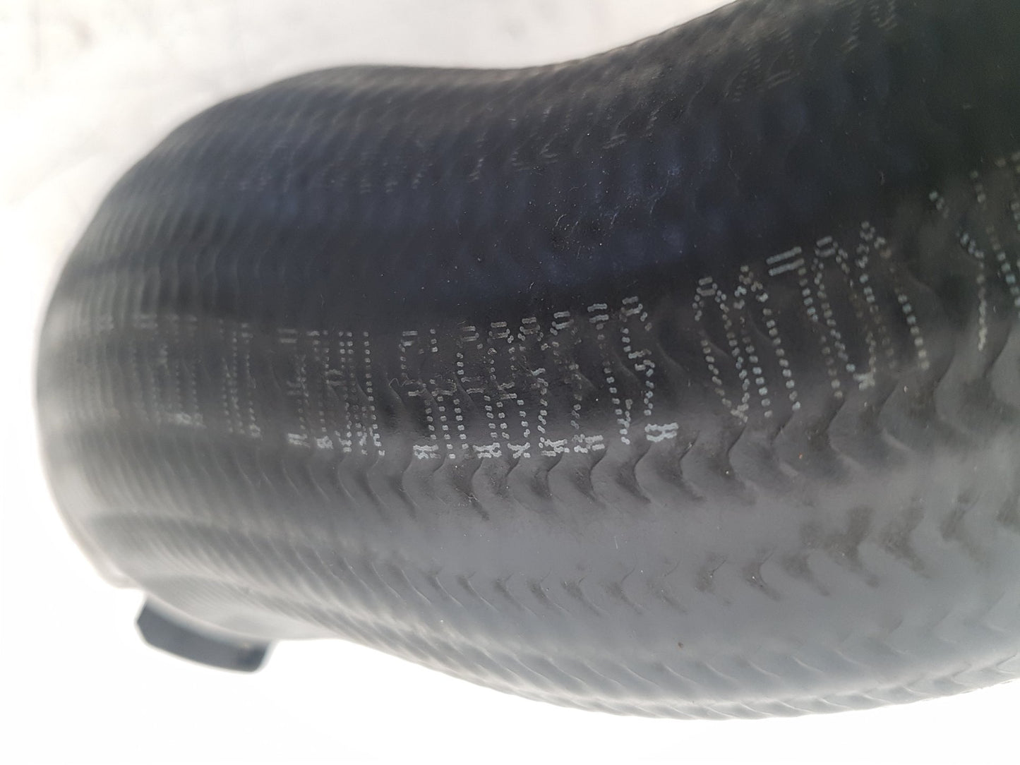2005 Volvo S60  Saloon Intercooler Pipe 31422153