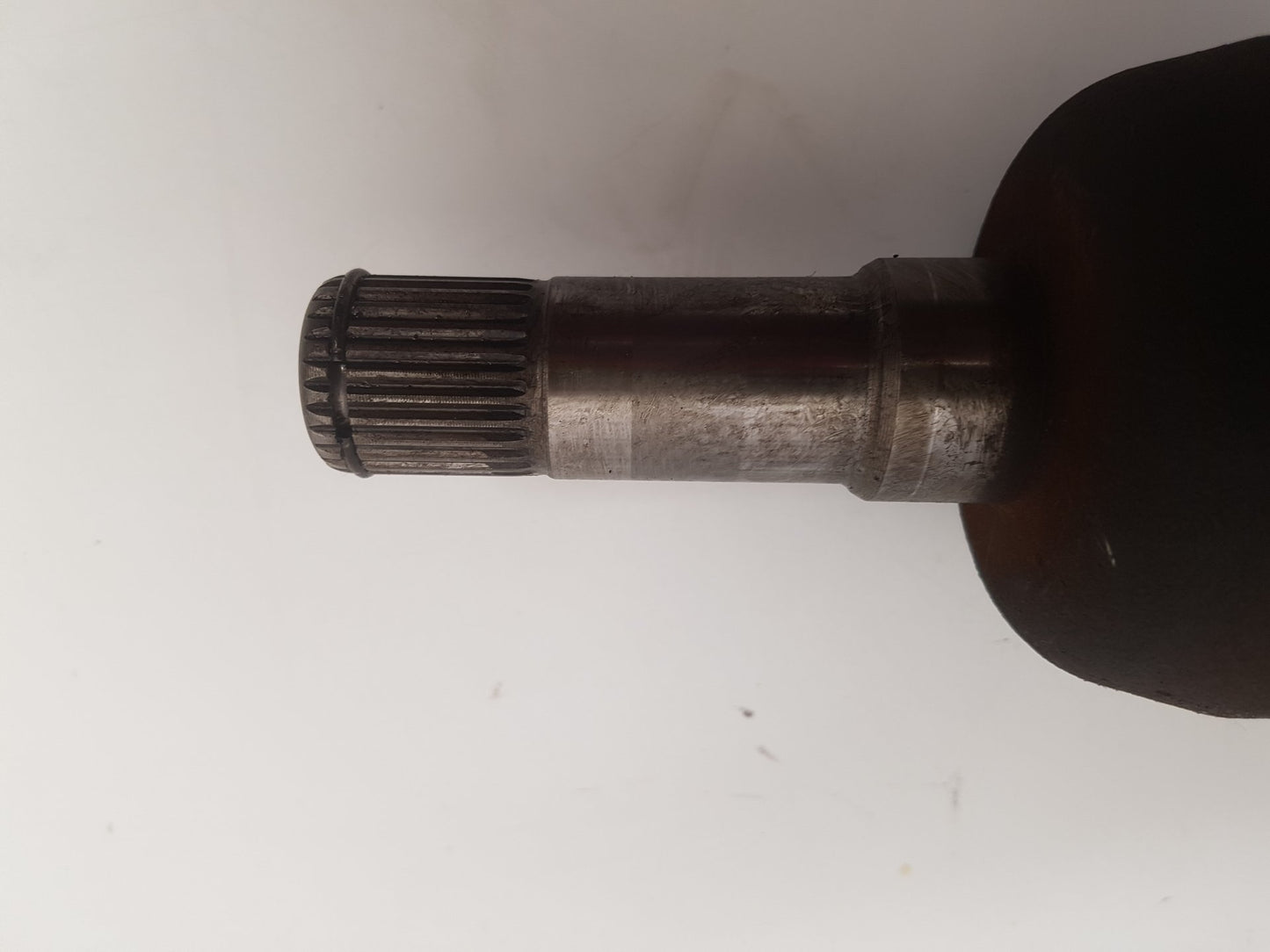 2005 - 2015 Saab 9-3  Estate DRIVESHAFT - PASSENGER FRONT (MANUAL) (ABS)