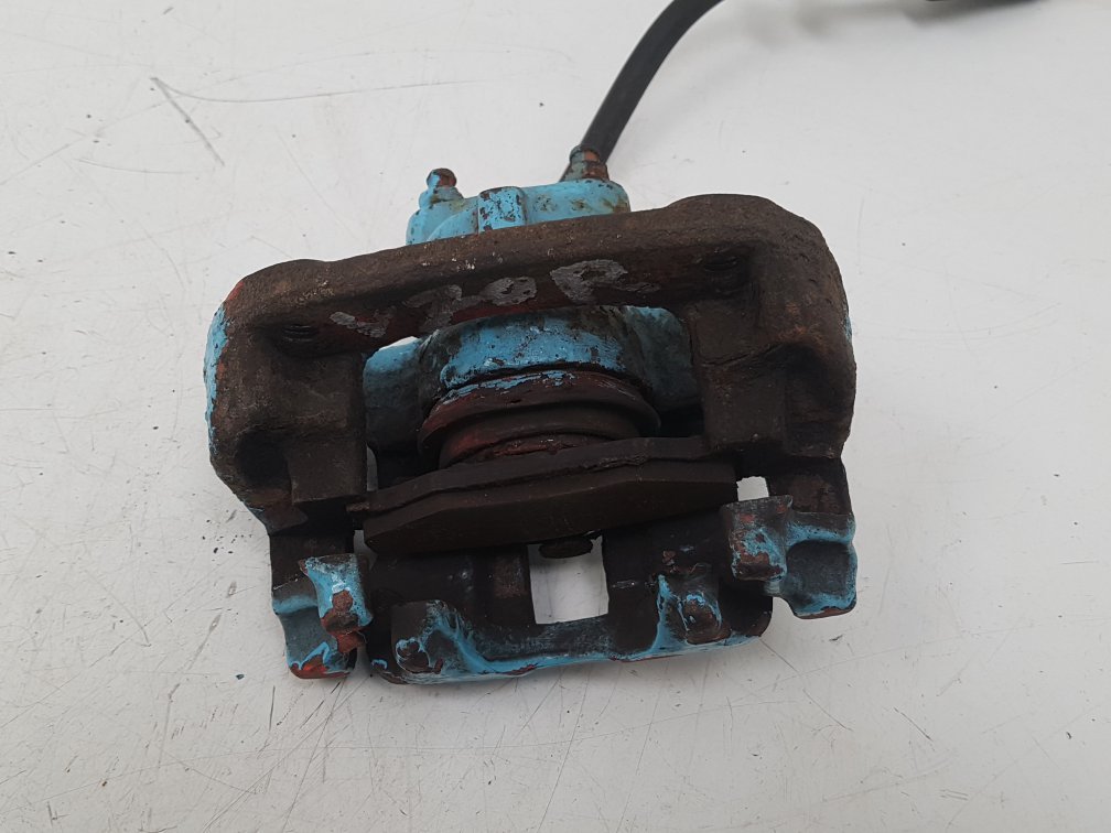1997 - 2000 Volvo V70  Estate Left Rear Caliper