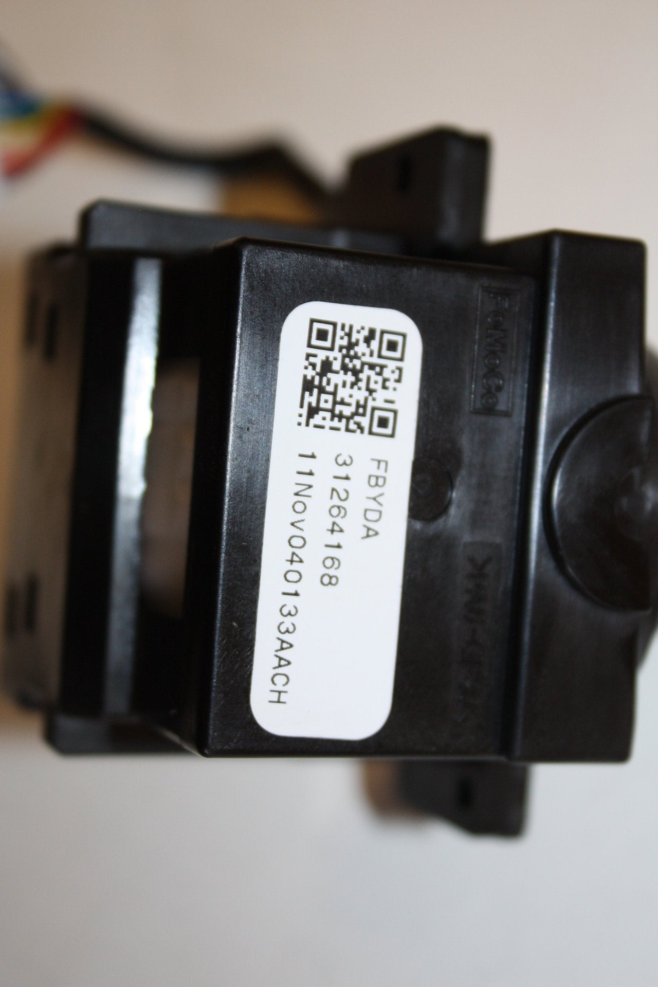 2011 - 2015 Volvo V60  Estate Wiper Switch 31264168