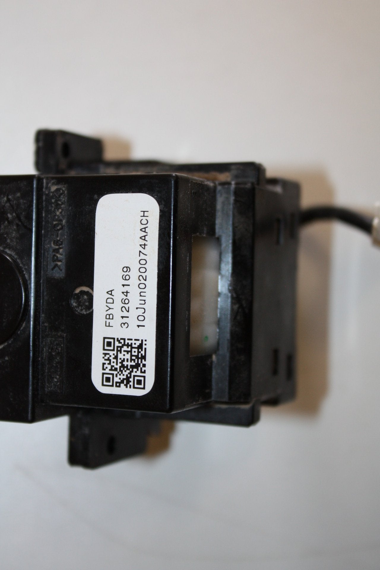 2007 - 2014 Volvo V70   Wiper Switch 31264169