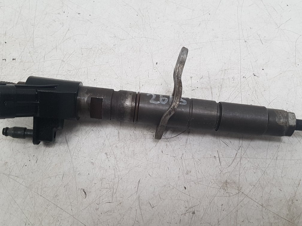2010 - 2014 Volvo V60  Estate Fuel Injector 31303238