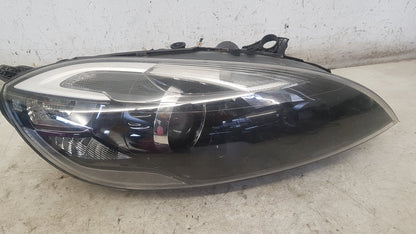 2015 Volvo V40 Right Headlight 31420010 VRAC Grade A