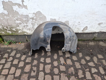 2006 - 2012 Volvo C70  Convertible WHEEL ARCH LINER (DRIVERS SIDE REAR)