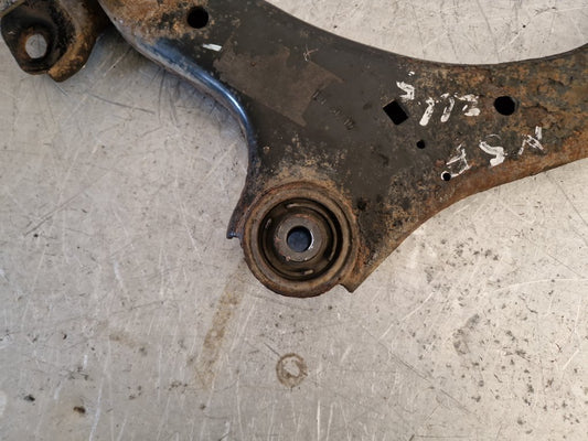 2010 - 2014 Volvo V60  Estate WISHBONE (FRONT PASSENGER SIDE)
