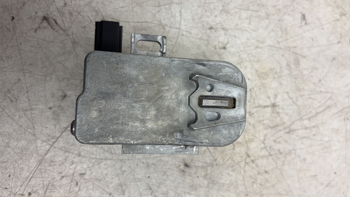 2016 - 2023 Volvo XC90 II 256 Estate Steering Column Lock Control Module 32269635
