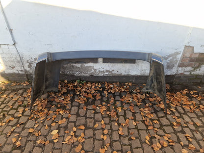 2003 - 2007 Volvo V70  Estate Rear Bumper 455 GREY