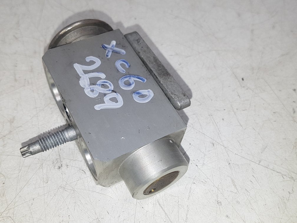 2009 - 2015 Volvo XC60  Estate A/C TX Valve 7010973