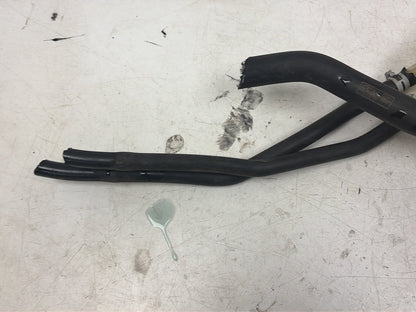 2008 - 2012 Volvo V50 545 Estate Coolant Bottle 3M5H-8K218-D2L4A