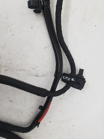2008 - 2013 Volvo XC60 I 156 Estate POSITIVE BATTERY LEAD 31296239817012012