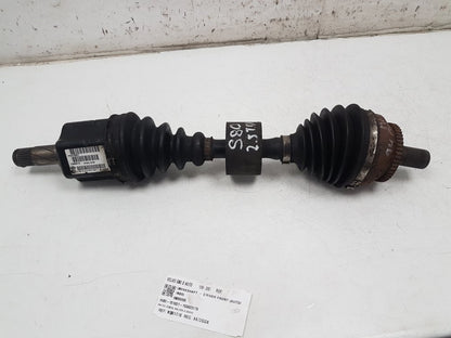 1999 - 2002 Volvo S80  Saloon Right Front Drive Axle 9470927