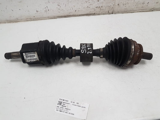 1999 - 2002 Volvo S80  Saloon Right Front Drive Axle 9470927