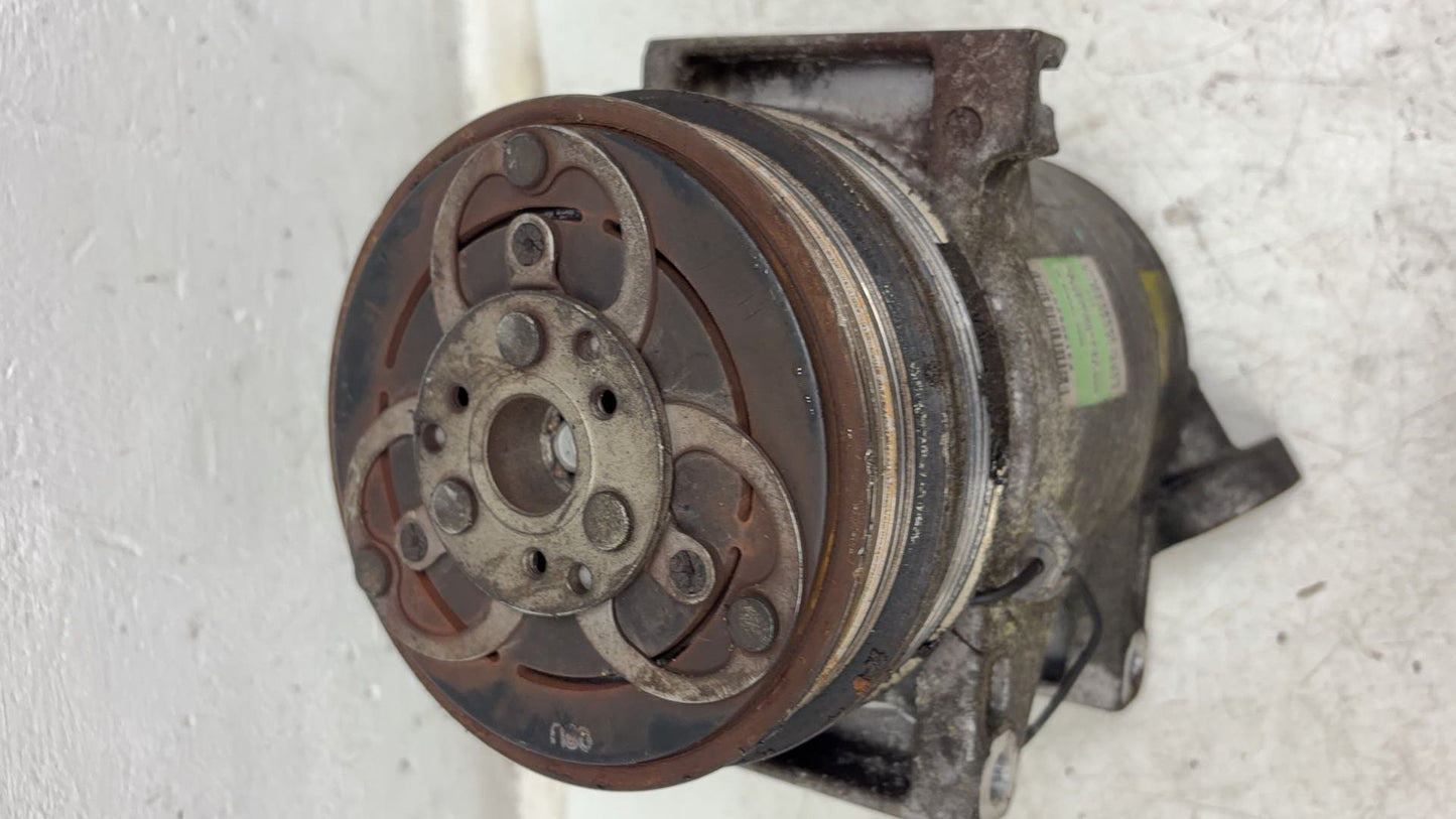 2005 - 2009 Volvo S40  Saloon A/C Compressor 31308257