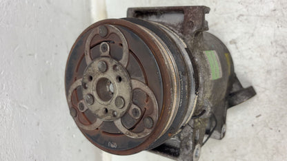 2005 - 2009 Volvo S40  Saloon A/C Compressor 31308257