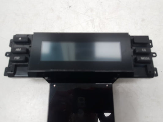 2008 - 2012 Volvo V70  Estate Dash Display Unit 31328828