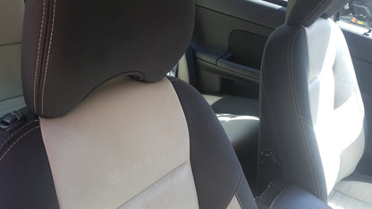 2007 Volvo C30 533 Coupe Diesel