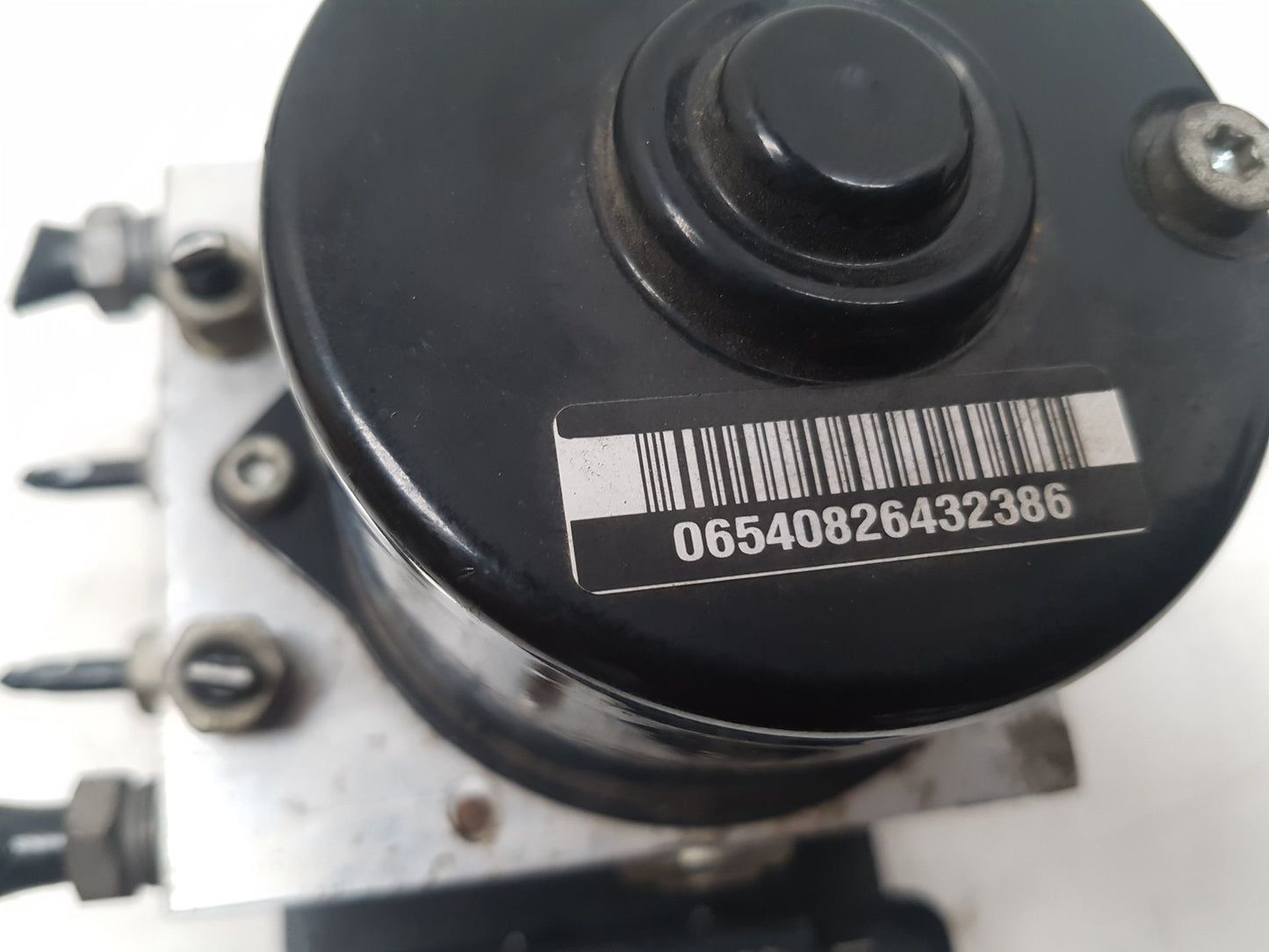 2008 - 2009 Volvo C70  Convertible ABS Pump/Modulator 30794730AA