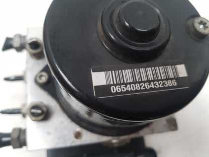 2008 - 2009 Volvo C70  Convertible ABS Pump/Modulator 30794730AA