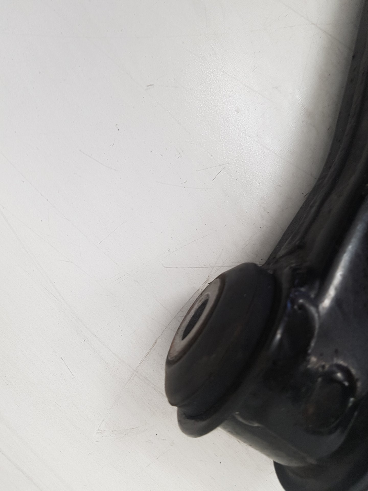 2010 - 2012 Volvo S40  Saloon Right Front Lower Control Arm CCA16668