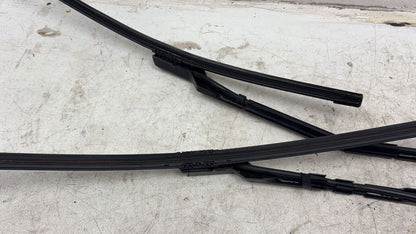 2017 - 2026 Volvo V60 II 225 Estate FRONT WIPER (PAIR) W000096129