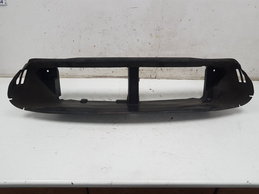 2012 - 2016 Volvo V40  Hatchback AIR GUIDE (BAFFLES) FRONT 31323465