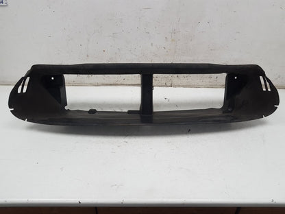 2012 - 2016 Volvo V40  Hatchback AIR GUIDE (BAFFLES) FRONT 31323465