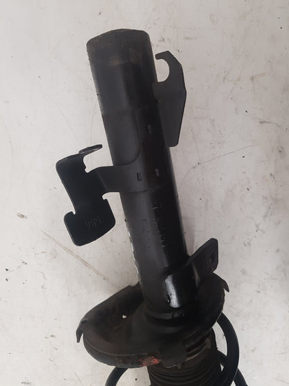 2006 - 2012 Volvo C30  Hatchback Left Front Shock Absorber 334843