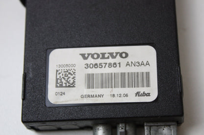 2007 - 2014 Volvo S80   ANTENNA AMPLIFIER 30657861